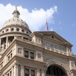 Texas Capitol Building e1457325298587