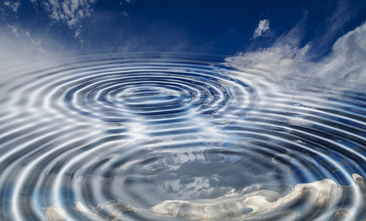 intelligent water systems