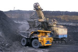 ECED Breaks Ground for Coal-Based Innovation