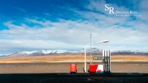 Wyoming Patent of the Month - November 2021