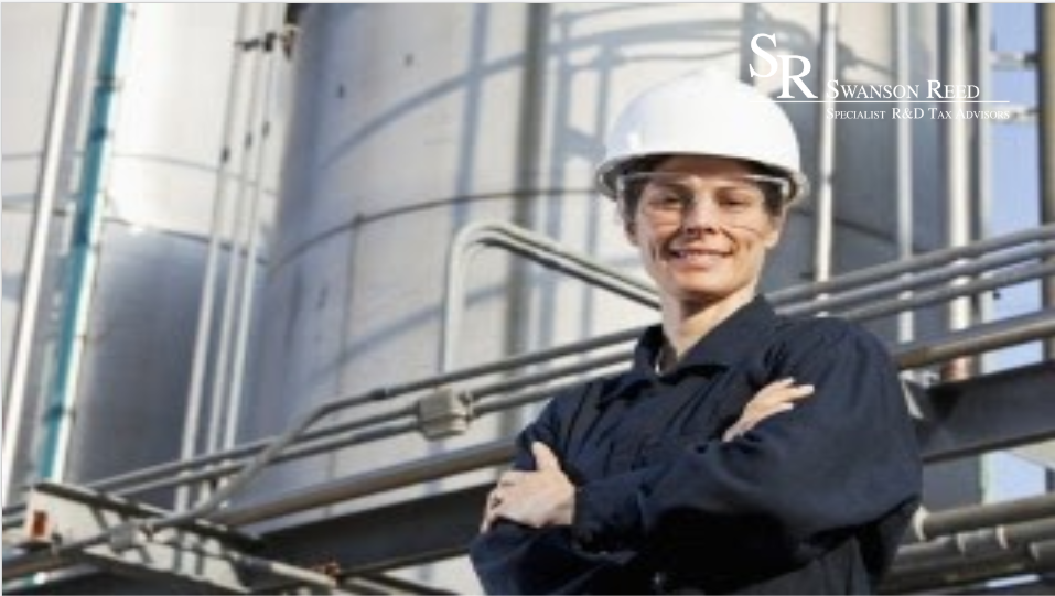 North Dakota Patent of the Month - February 2022